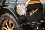 Pierce-Arrow Model 38/C/4 French Brougham 1917 года